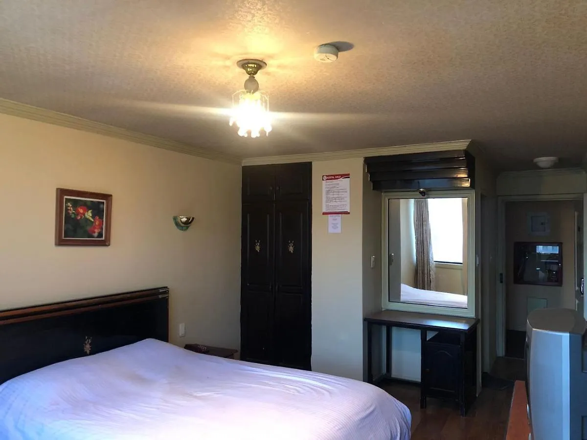 Guest house Casa Inaquito Hotel