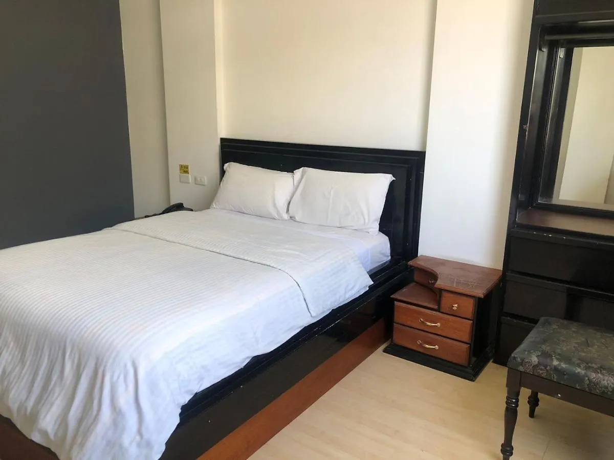 Casa Inaquito Hotel 0*, Quito