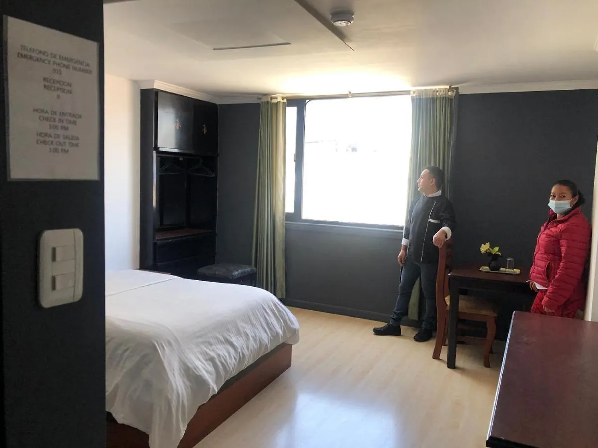 Casa Inaquito Hotel Guest house