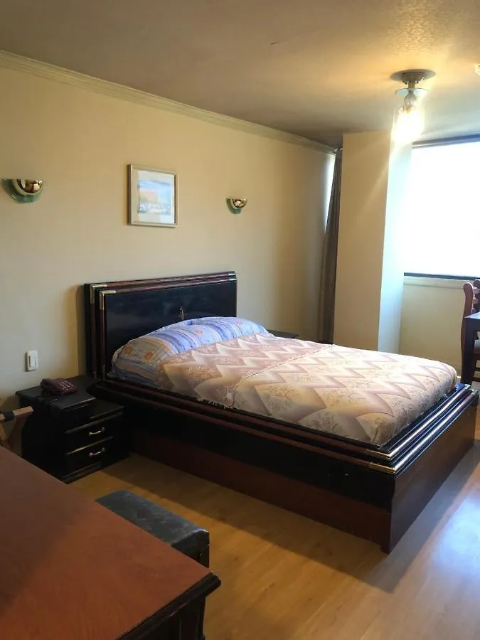 Casa Inaquito Hotel Quito