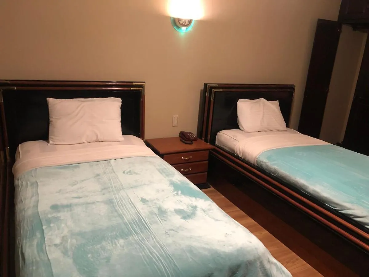 Guest house Casa Inaquito Hotel