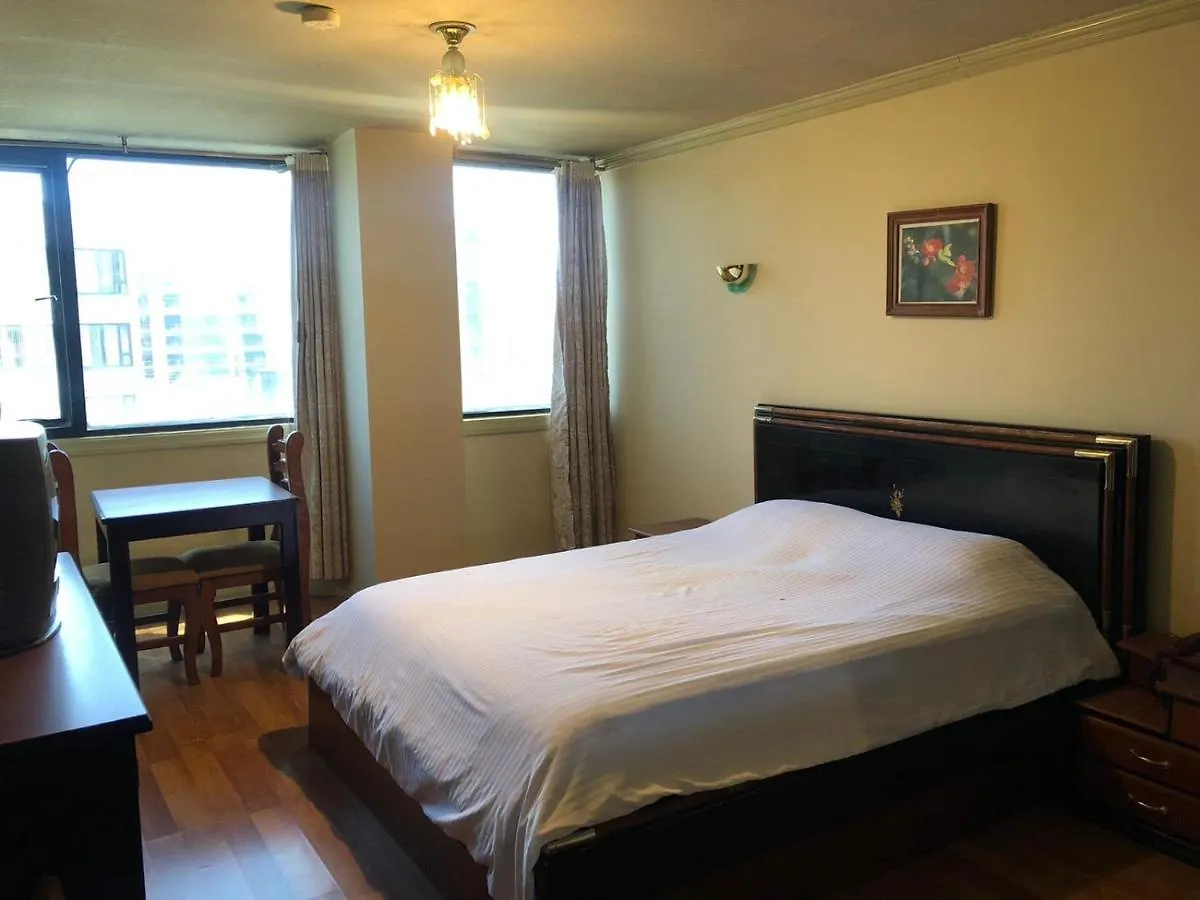 Guest house Casa Inaquito Hotel