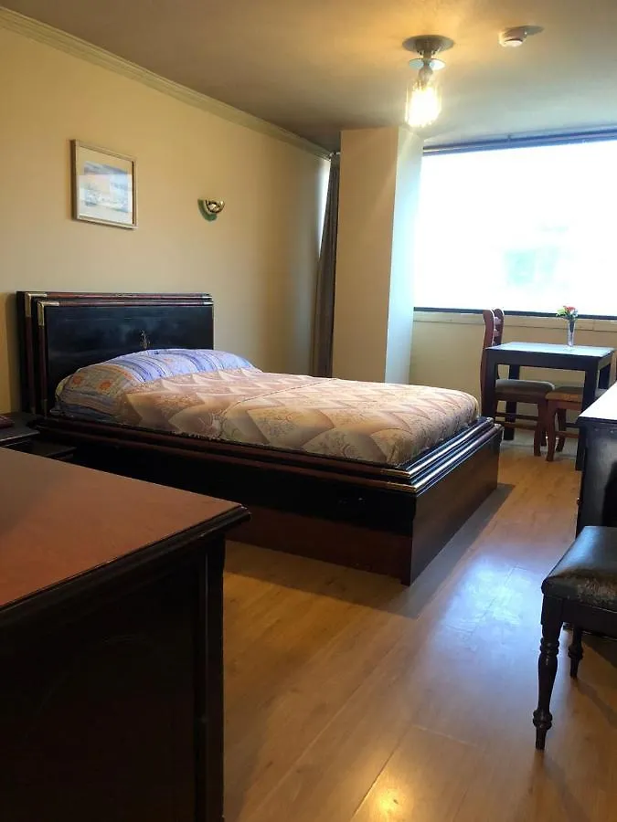 Casa Inaquito Hotel