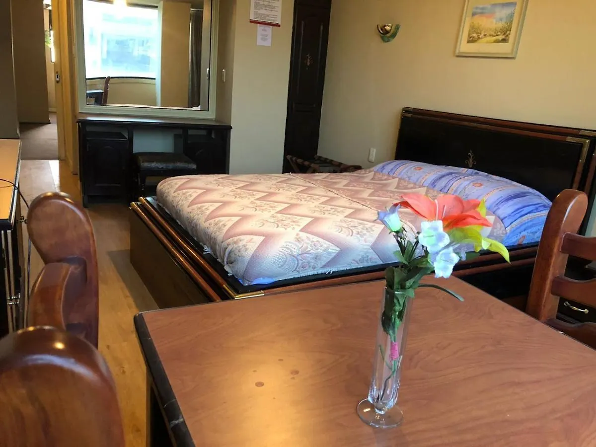 Casa Inaquito Hotel Quito