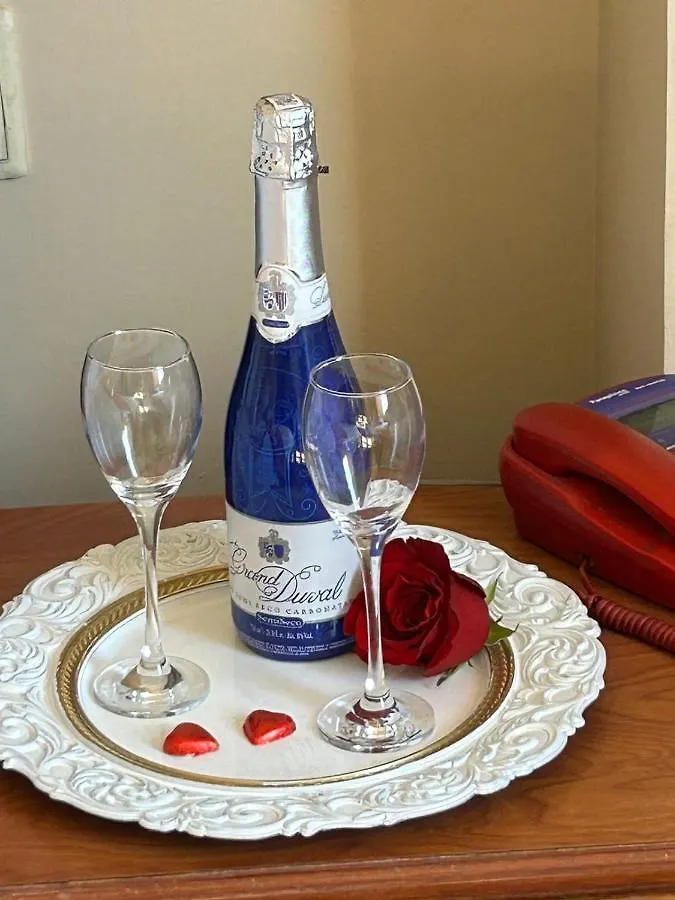 Casa Inaquito Hotel Guest house Quito