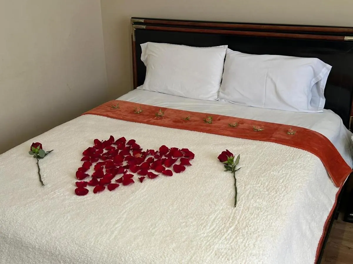 Casa Inaquito Hotel Quito
