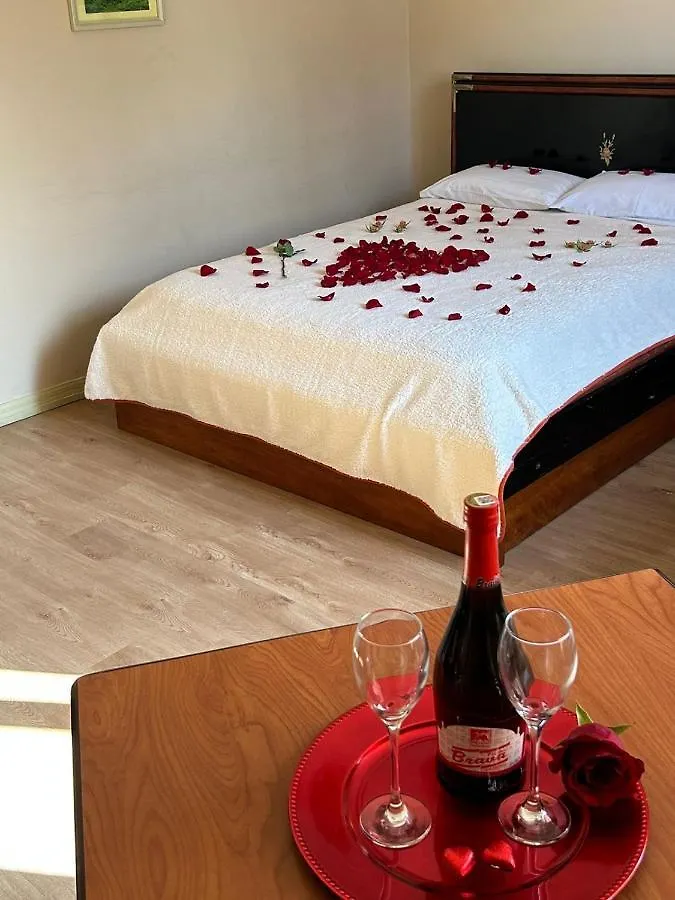 Casa Inaquito Hotel Quito