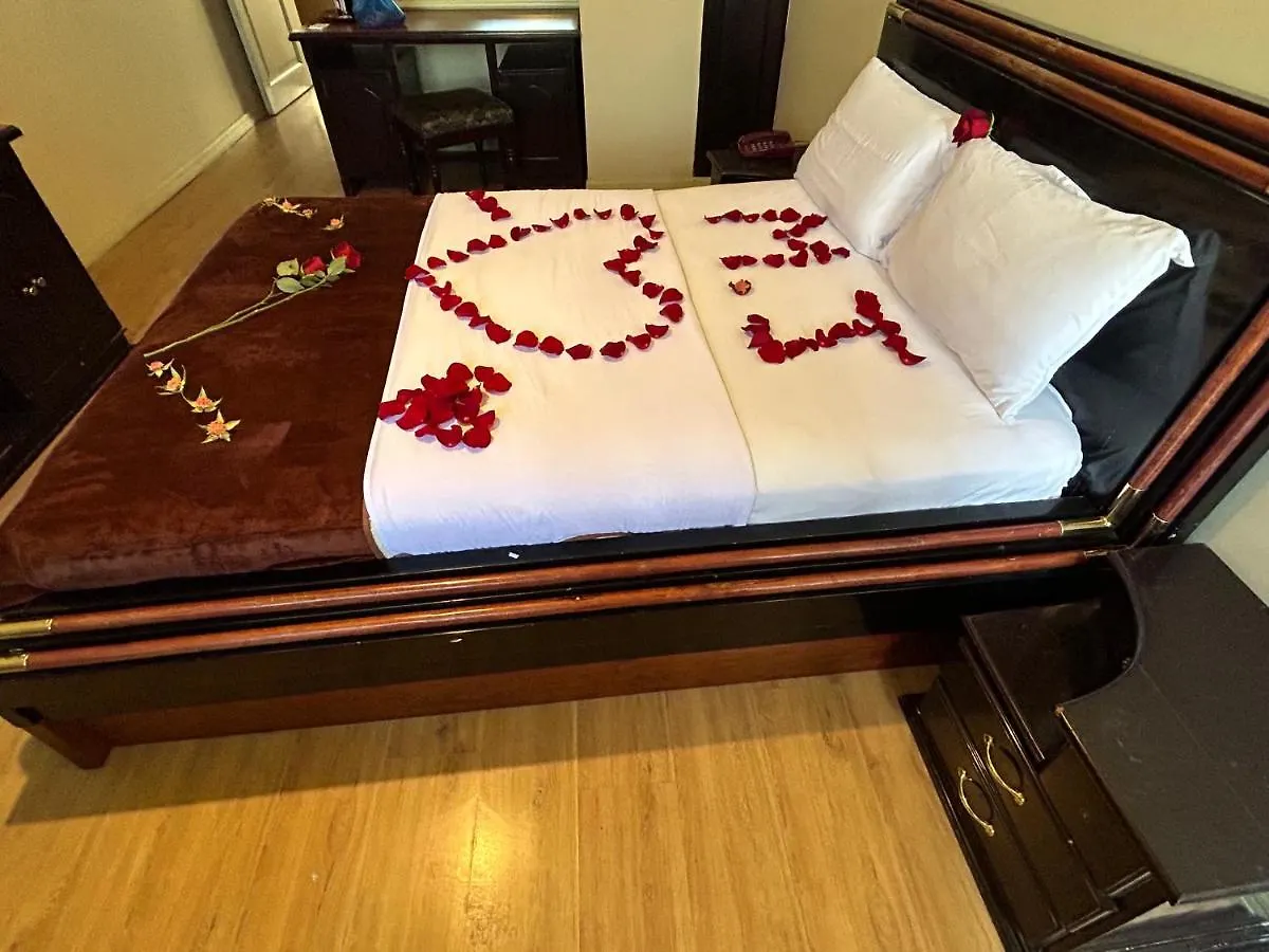 Guest house Casa Inaquito Hotel