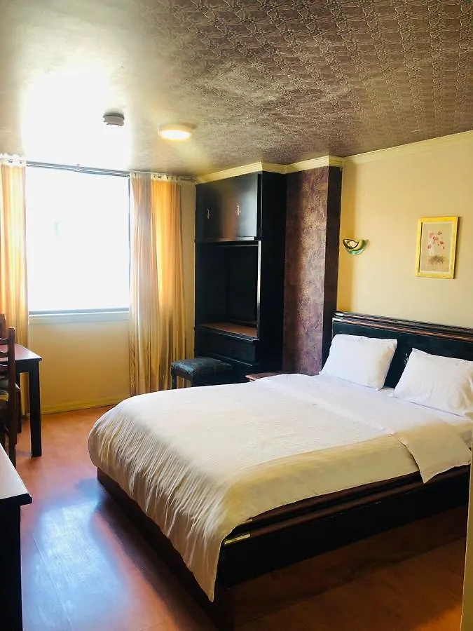 Guest house Casa Inaquito Hotel