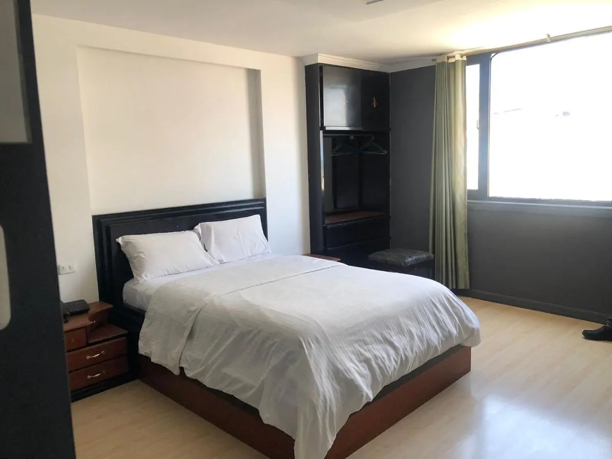 Casa Inaquito Hotel Guest house Quito
