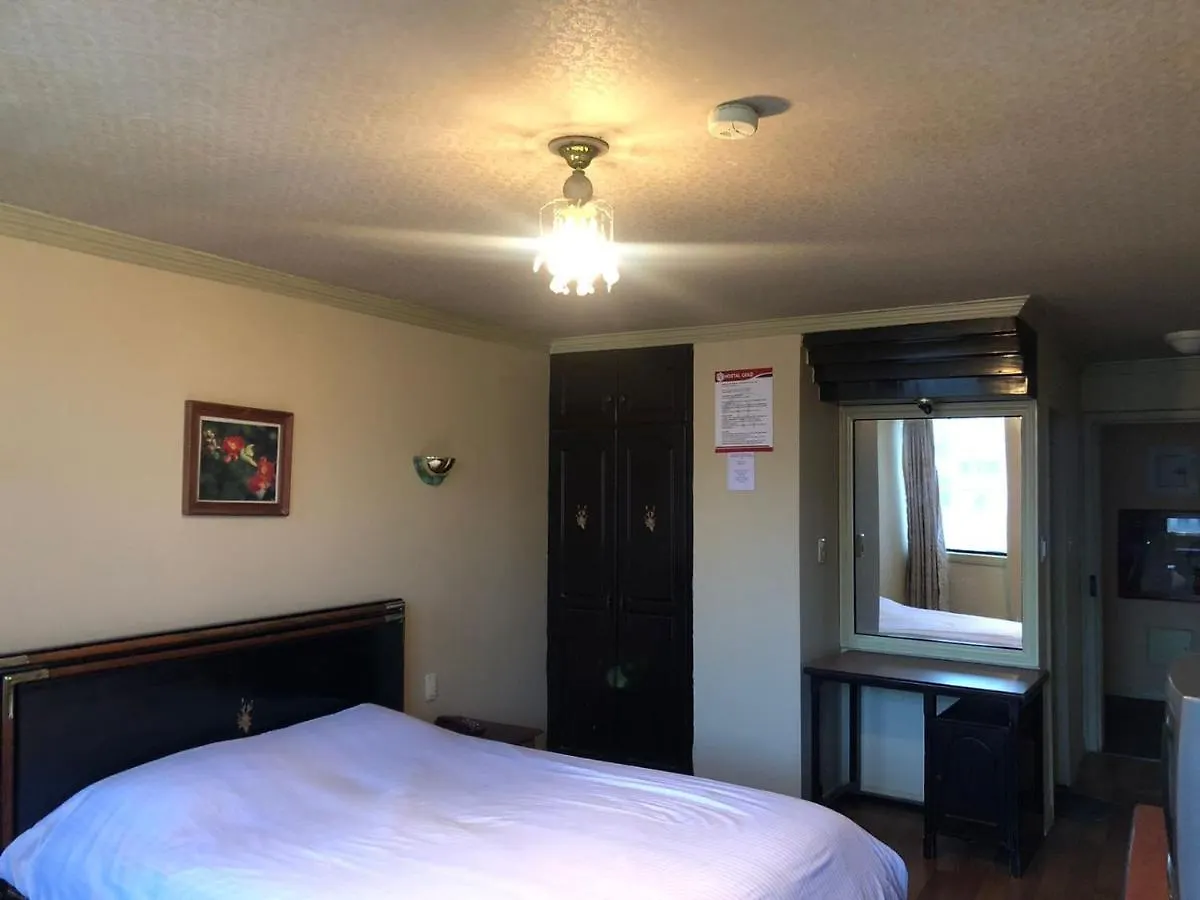 Guest house Casa Inaquito Hotel