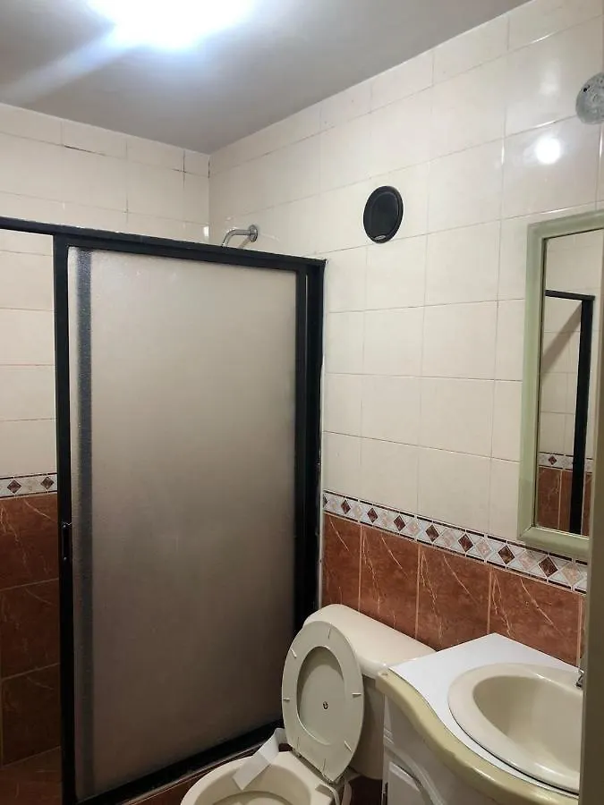 Casa Inaquito Hotel Quito