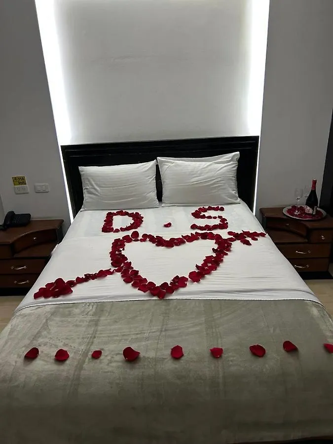 Casa Inaquito Hotel Guest house Quito